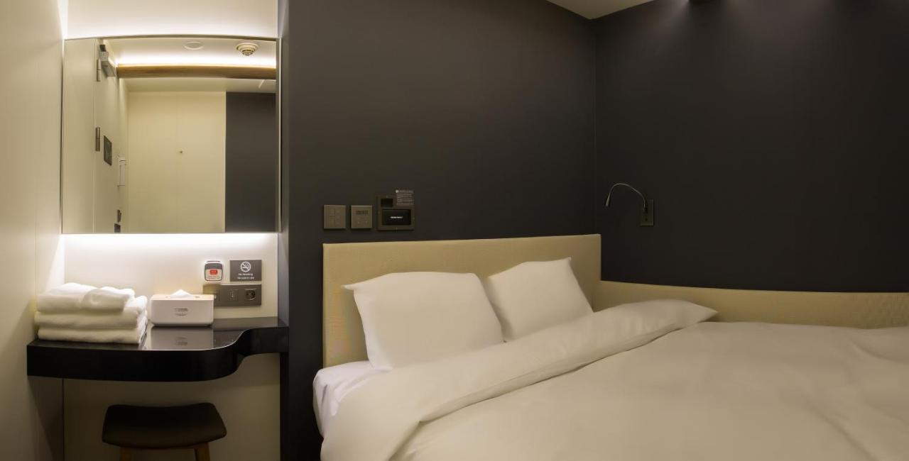 Darakhyu Incheon Airport Terminal No.1 Capsule Hotel Zewnętrze zdjęcie