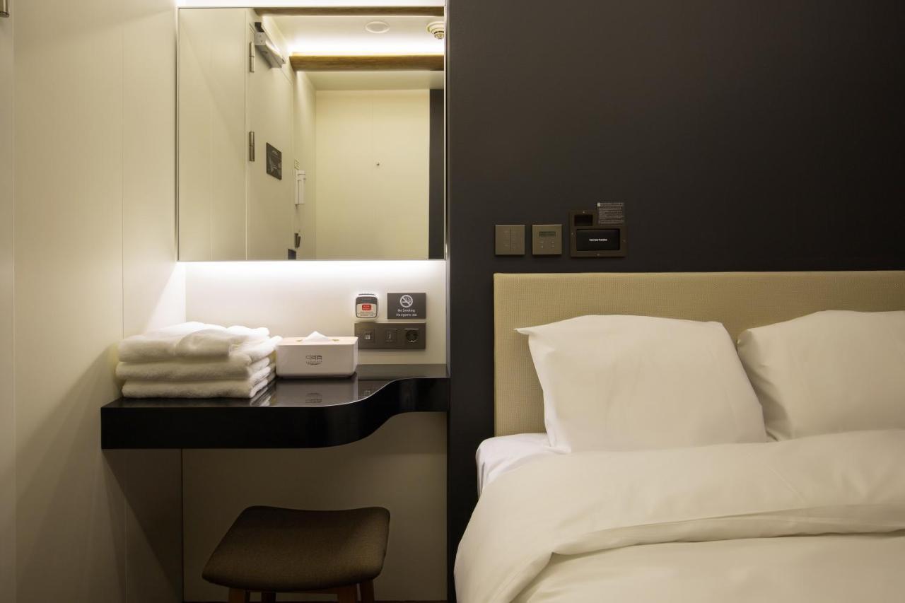 Darakhyu Incheon Airport Terminal No.1 Capsule Hotel Zewnętrze zdjęcie