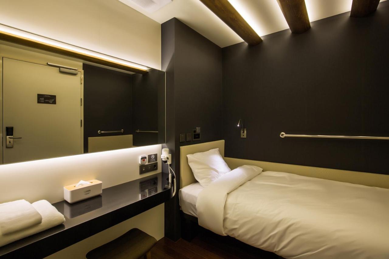 Darakhyu Incheon Airport Terminal No.1 Capsule Hotel Zewnętrze zdjęcie