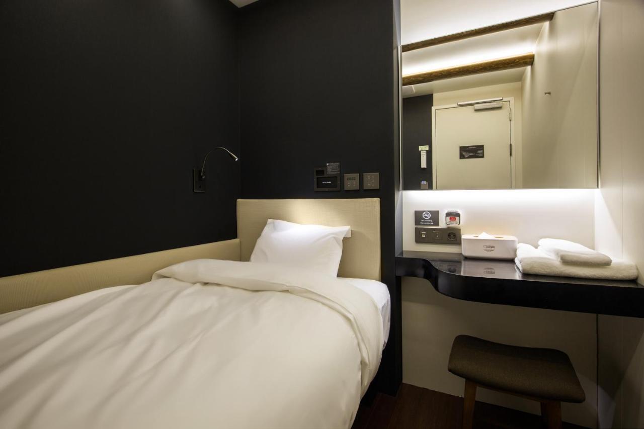 Darakhyu Incheon Airport Terminal No.1 Capsule Hotel Zewnętrze zdjęcie